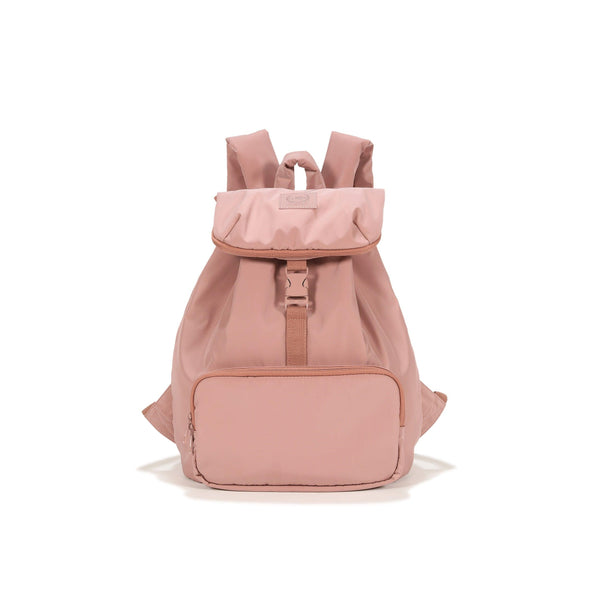 Sac à Dos Puffer - Rose