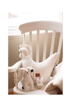 Peluche Lapin - Teddy Bear Crème