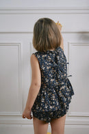 Bloomer Chaillot - Cerisiers Noir