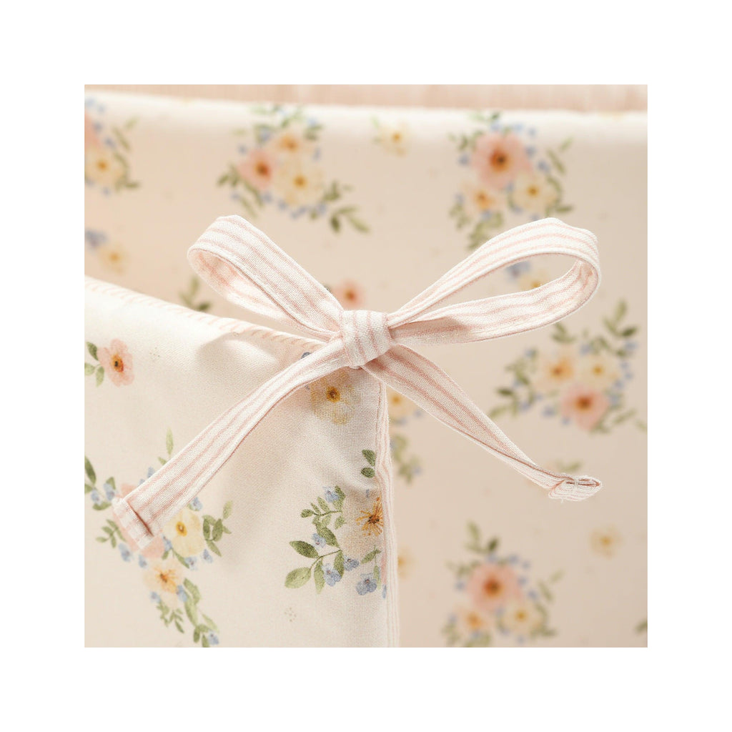 Ensemble pour Lit Bébé - English Garden