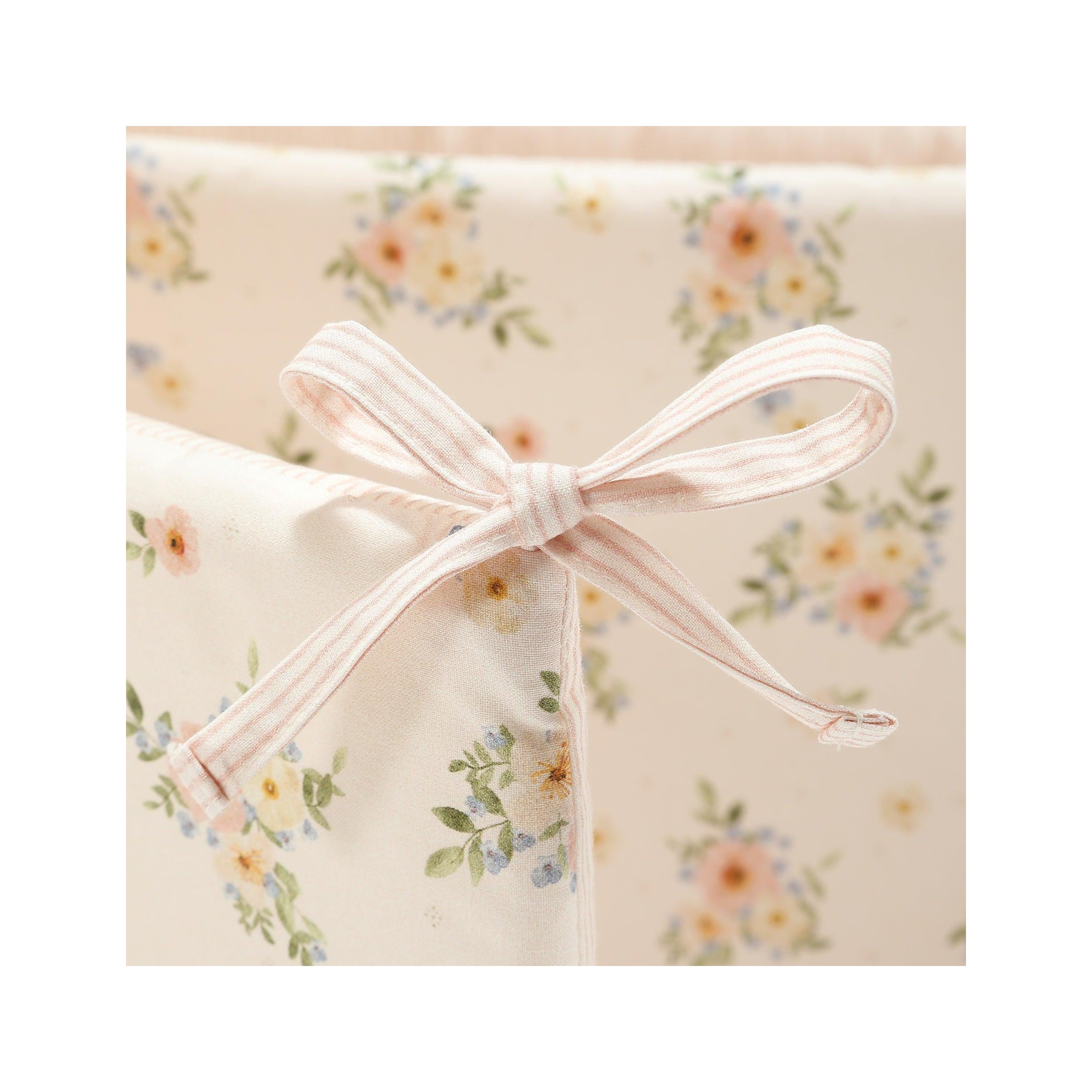 Ensemble pour Lit Bébé - English Garden