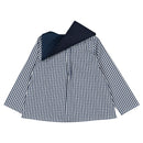 Blouse Monge - Ml Vichy Bleu