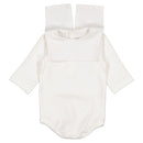 Body Marin - Ml - Blanc