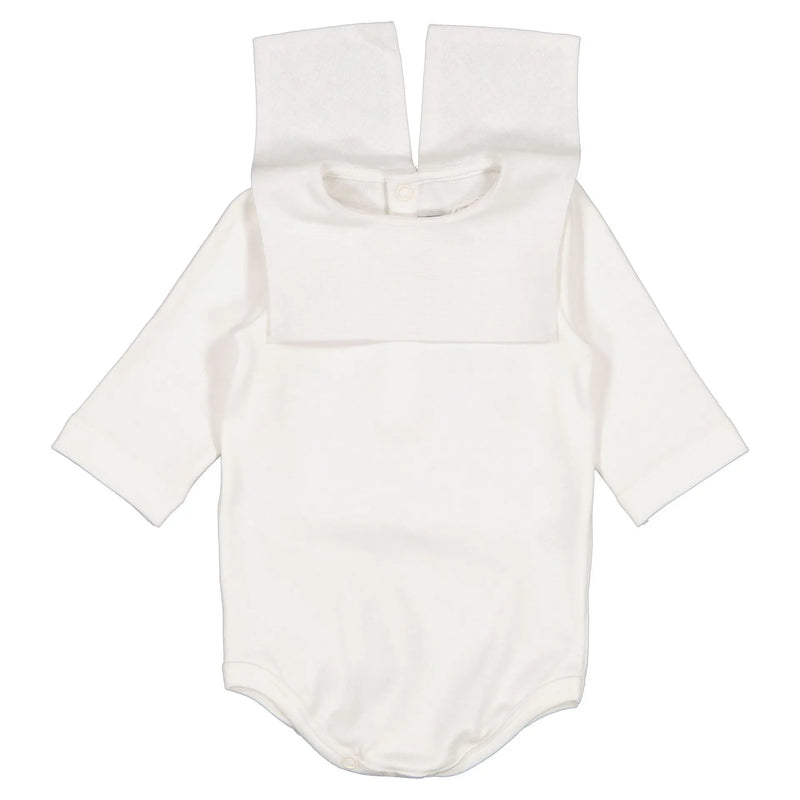 Body Marin - Ml - Blanc