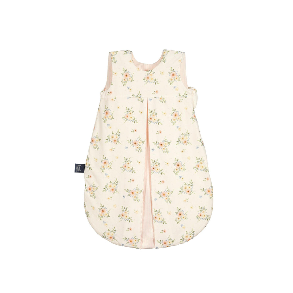 Ensemble pour Lit Bébé - English Garden
