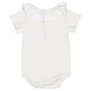 Body Abel - Mc Blanc Plis Religieuse