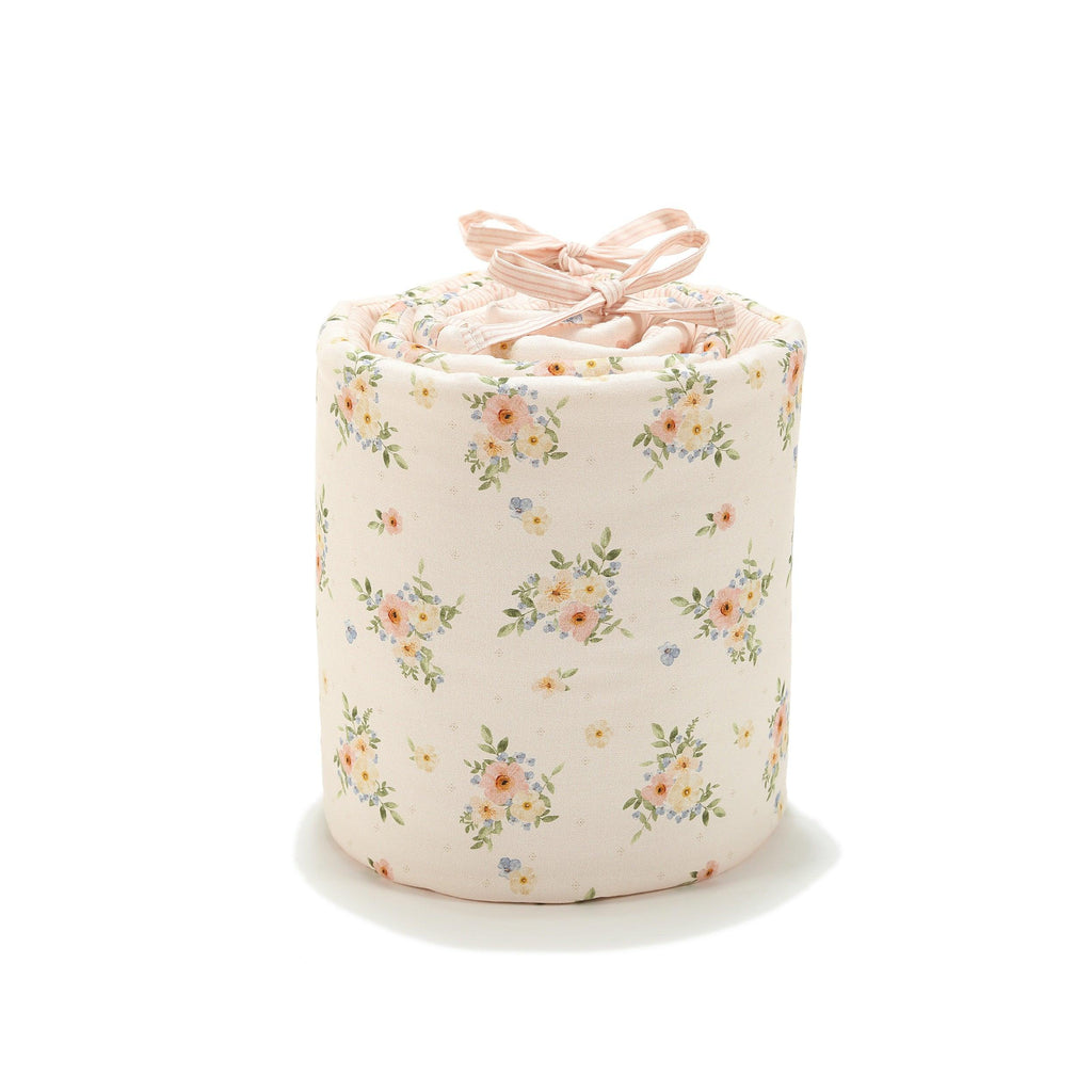 Ensemble pour Lit Bébé - English Garden