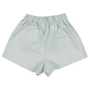Short Sevres - Vert Menthe Lin