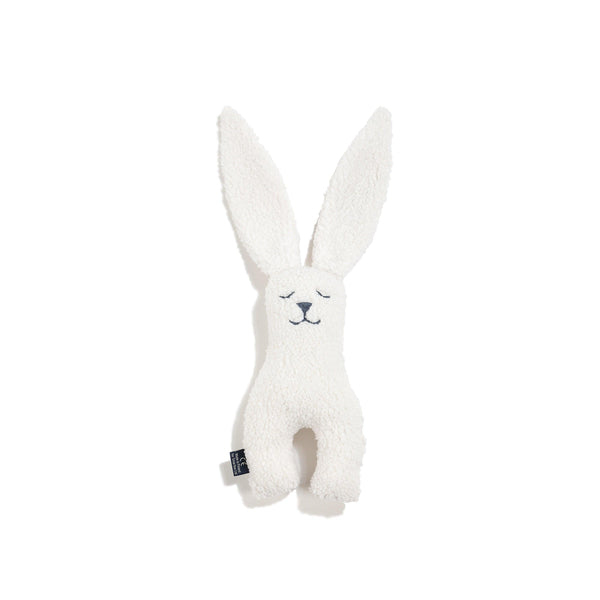 Peluche Lapin - Teddy Bear Crème