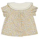 Blusa Nollet - Estampado de flores