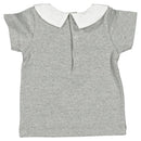 T-Shirt Anselme - Gris