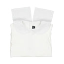 Sailor Bodysuit - White
