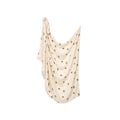 Couverture D'emmaillotage en Bambou Muslin - Berry Henry