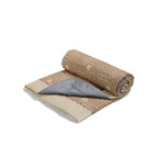Couverture de Pique-nique - Bandana Moka
