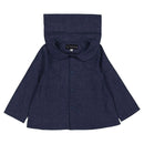 Blouse Monceau - Bleue Encre