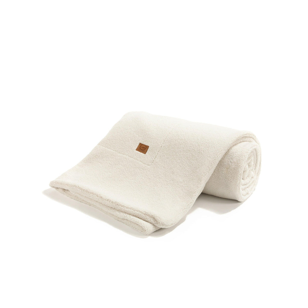 Layette Bébé - Crème