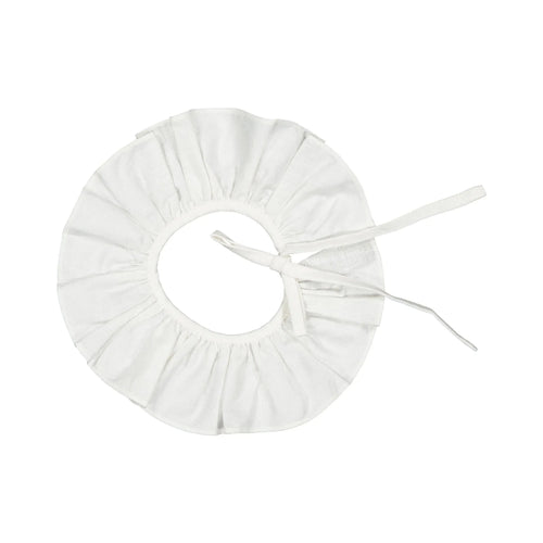 Col Dauphine - Blanc À Nouer