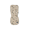 Insert pour Poussette Coton-velvet Multi - Pierre The Dog