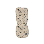Insert pour Poussette Coton-velvet Multi - Pierre The Dog