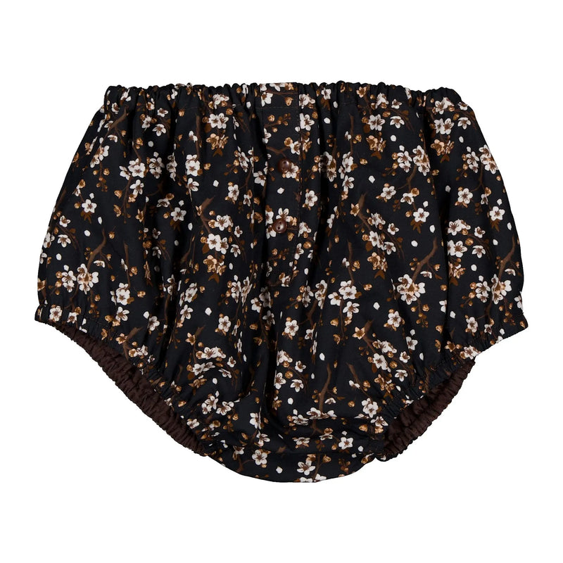 Bloomer Chaillot - Cerisiers Noir