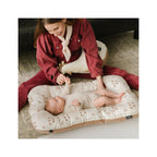 Cocon pour Bébé - Bandana Crème