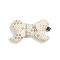 Coussin Angel's Wings Coton Velvet - Bandana Crème