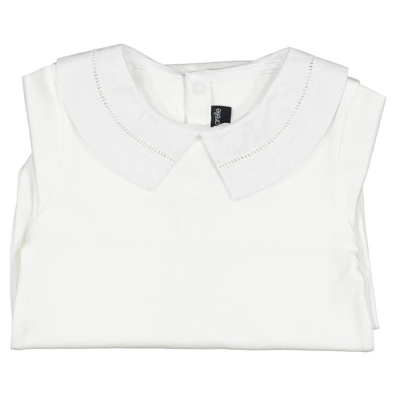 Body Amadeos - Blanc