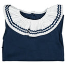 Body Segur - Serpentine - Bleu