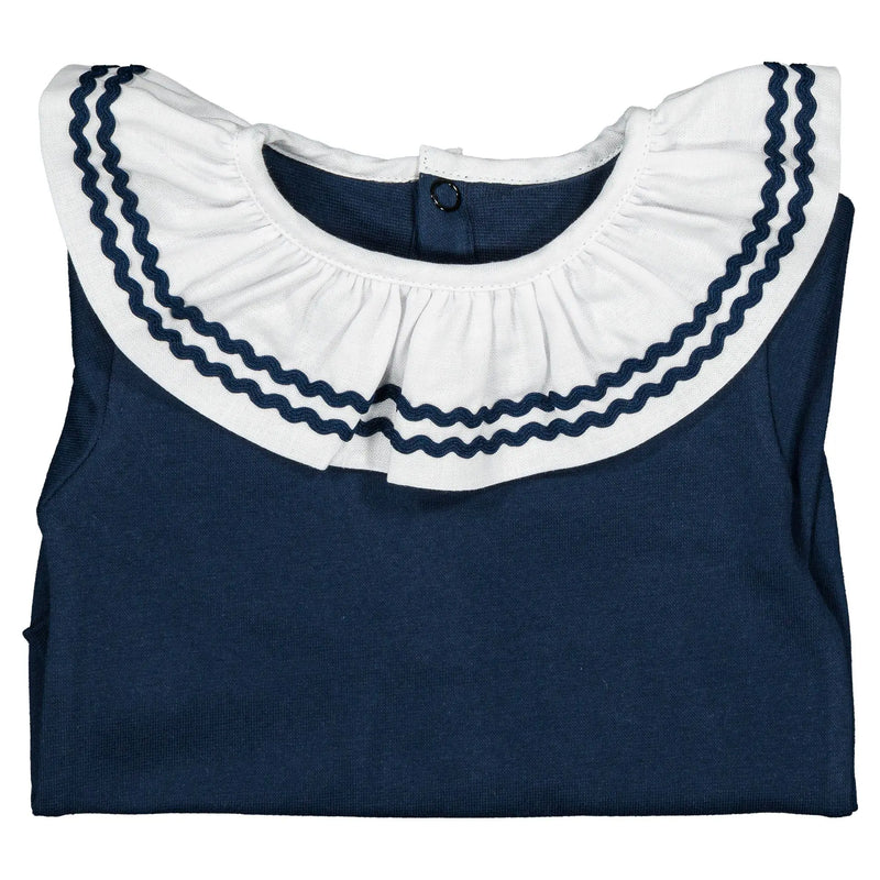 Body Segur - Serpentine - Bleu