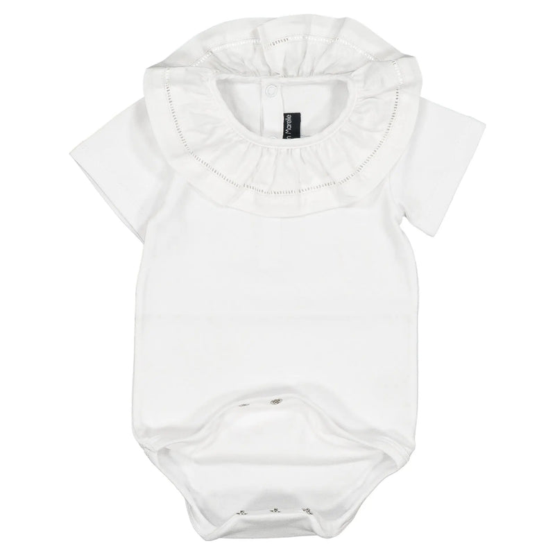 Body Abbesses - Mc Blanc Jour Échelle