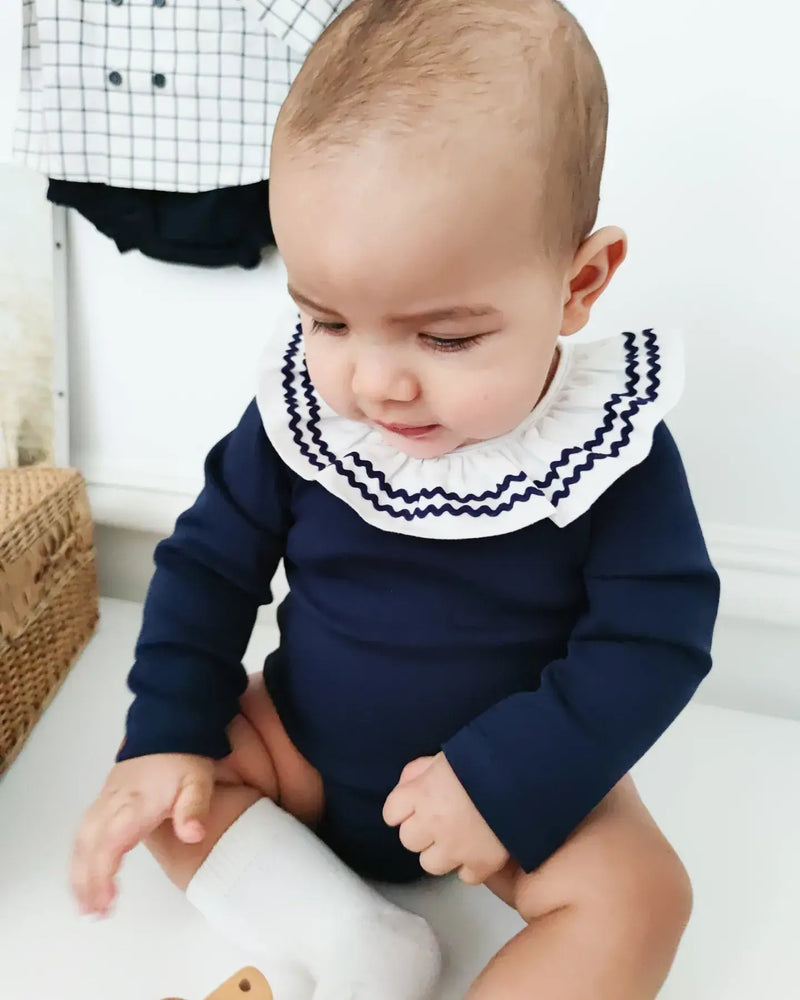 Body Segur - Serpentine - Bleu