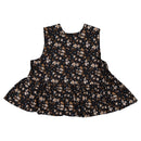 Blusa Vosgos - Flores de Cerezo