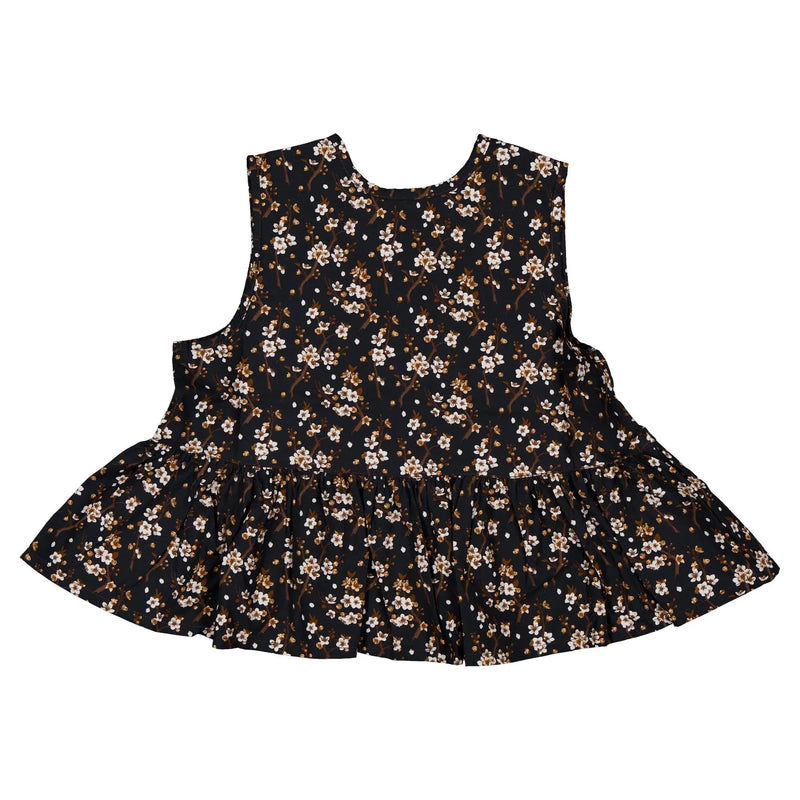 Blusa Vosgos - Flores de Cerezo