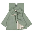 Veste Voltaire - Vert Céladon