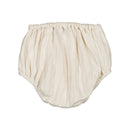 Chaillot Bloomers - Chevron Cream