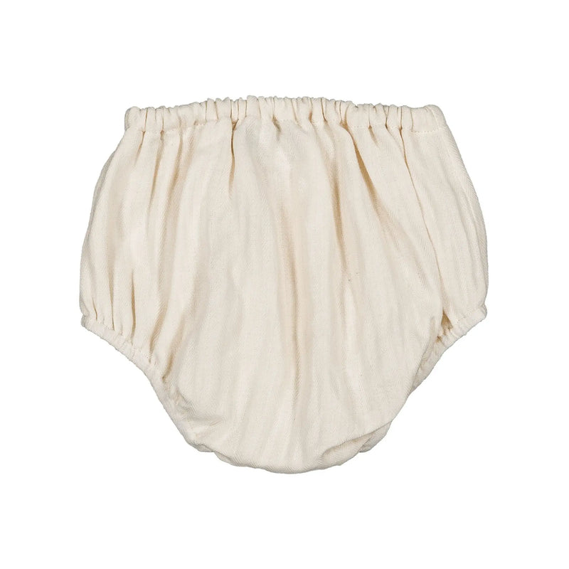 Chaillot Bloomers - Chevron Cream