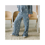 Pyjama en Bambou - Bandana Denim