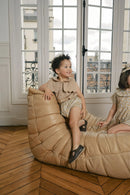 Blusa Grenelle - Camel