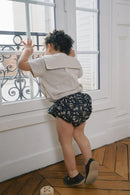 Bloomer Chaillot - Cerisiers Noir