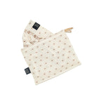 Foulard - Bandana Crème