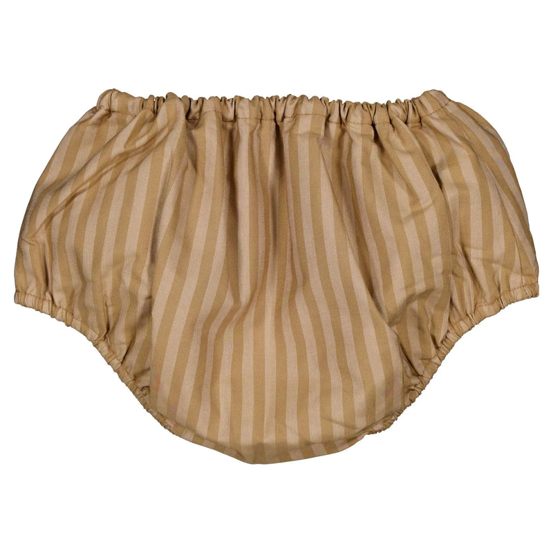 Chaillot Bloomers - Honey Stripes
