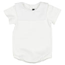 Sailor Bodysuit - Mc White