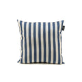 Coussin D’extérieur - Rayures Marine