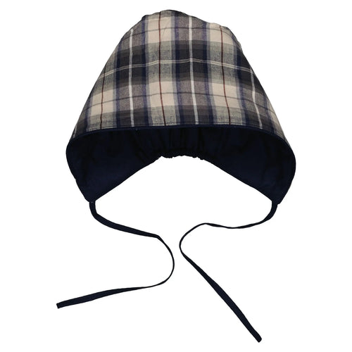 Beguin Cardinet - Réversible - Bleu