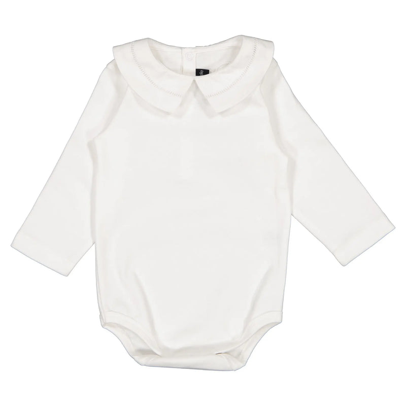 Body Amadeos - Blanc