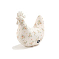 Coussin Poule de Grand-mère Dany Bamboo - English Garden