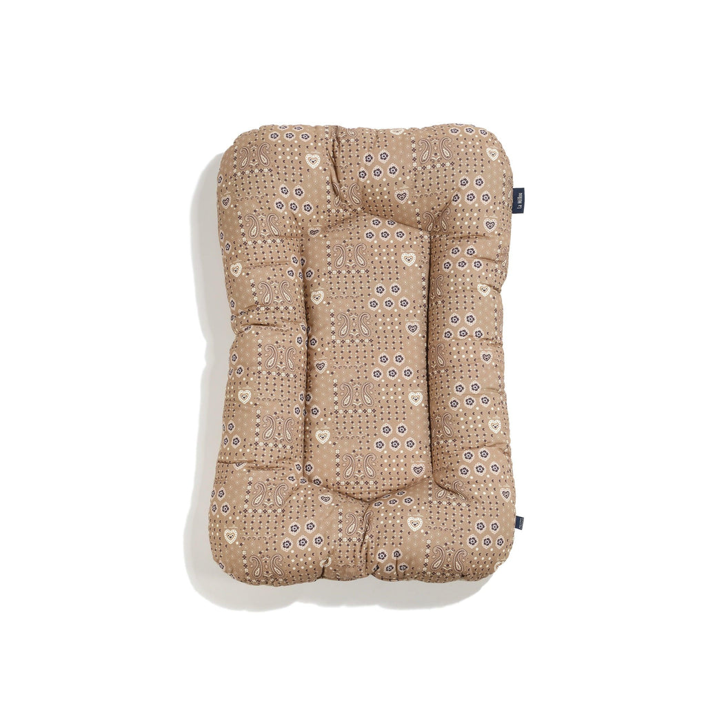 Cocon pour Bébé - Bandana Moka