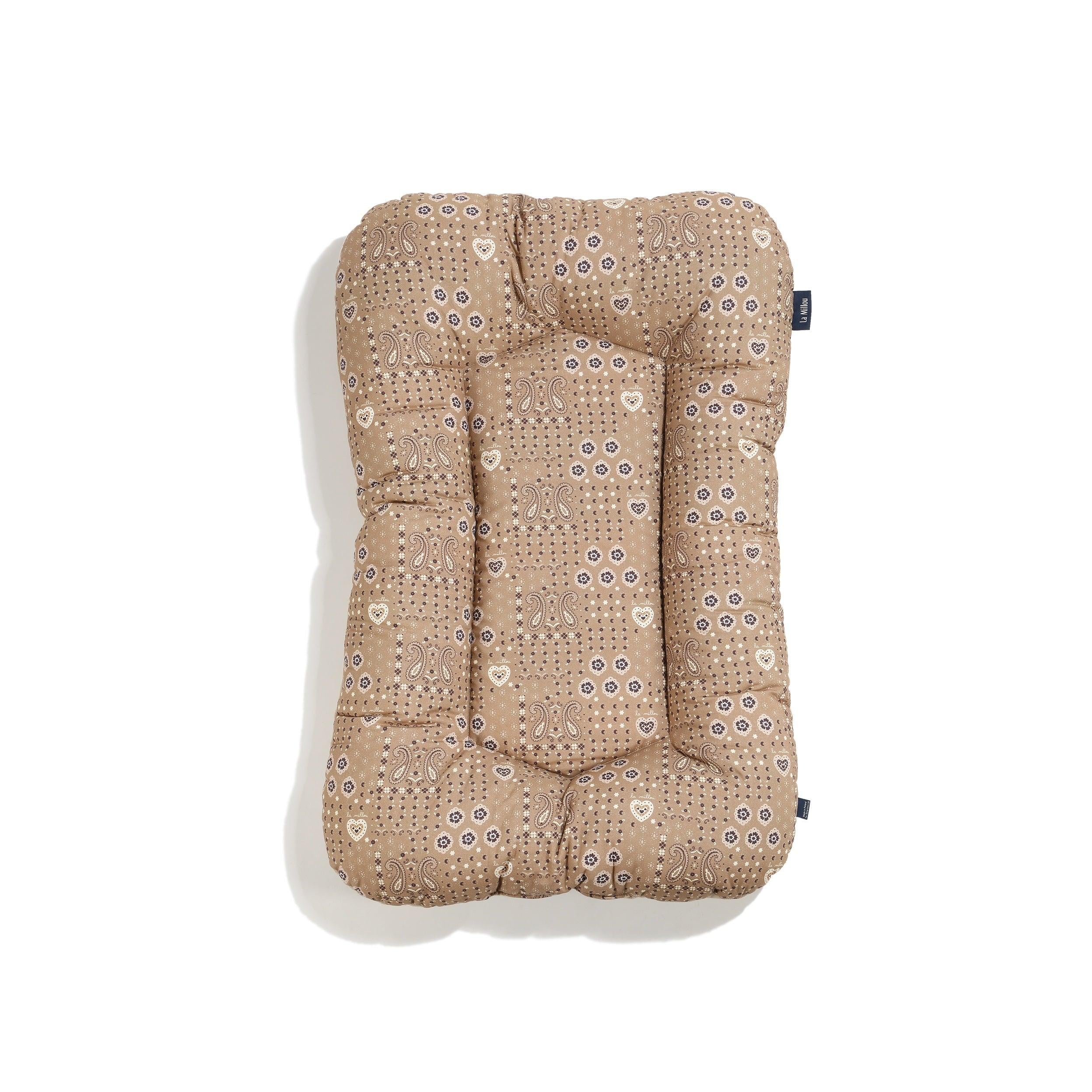 Cocon pour Bébé - Bandana Moka