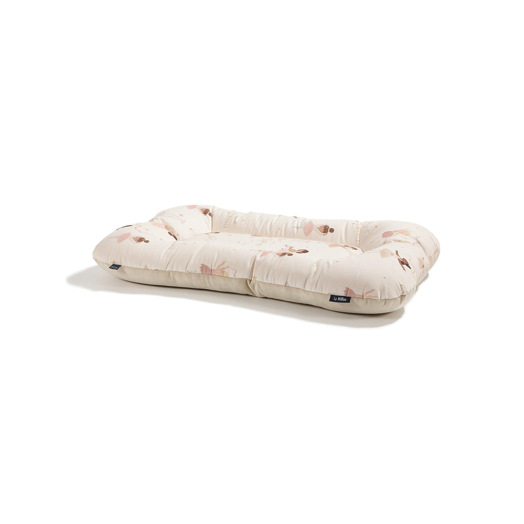 Layette Bébé - Ballerine