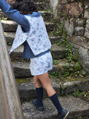 Gilet "3En1" Bellechasse - Bleu